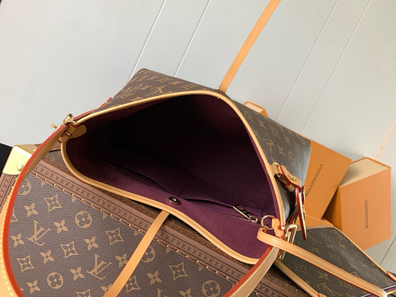 Dragons Bags LVn Luxury Bag --80952