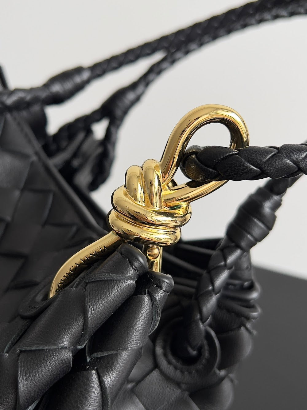 Dragons Bags Bottegan Luxury Bag --91088