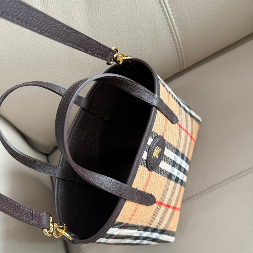 Dragons Bags Burberryn Luxury Bag --92972
