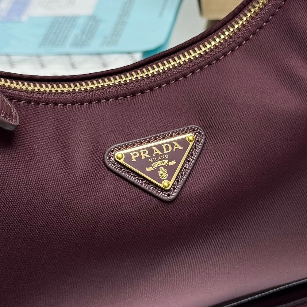 Dragons Bags Pradn Luxury Bag --103005