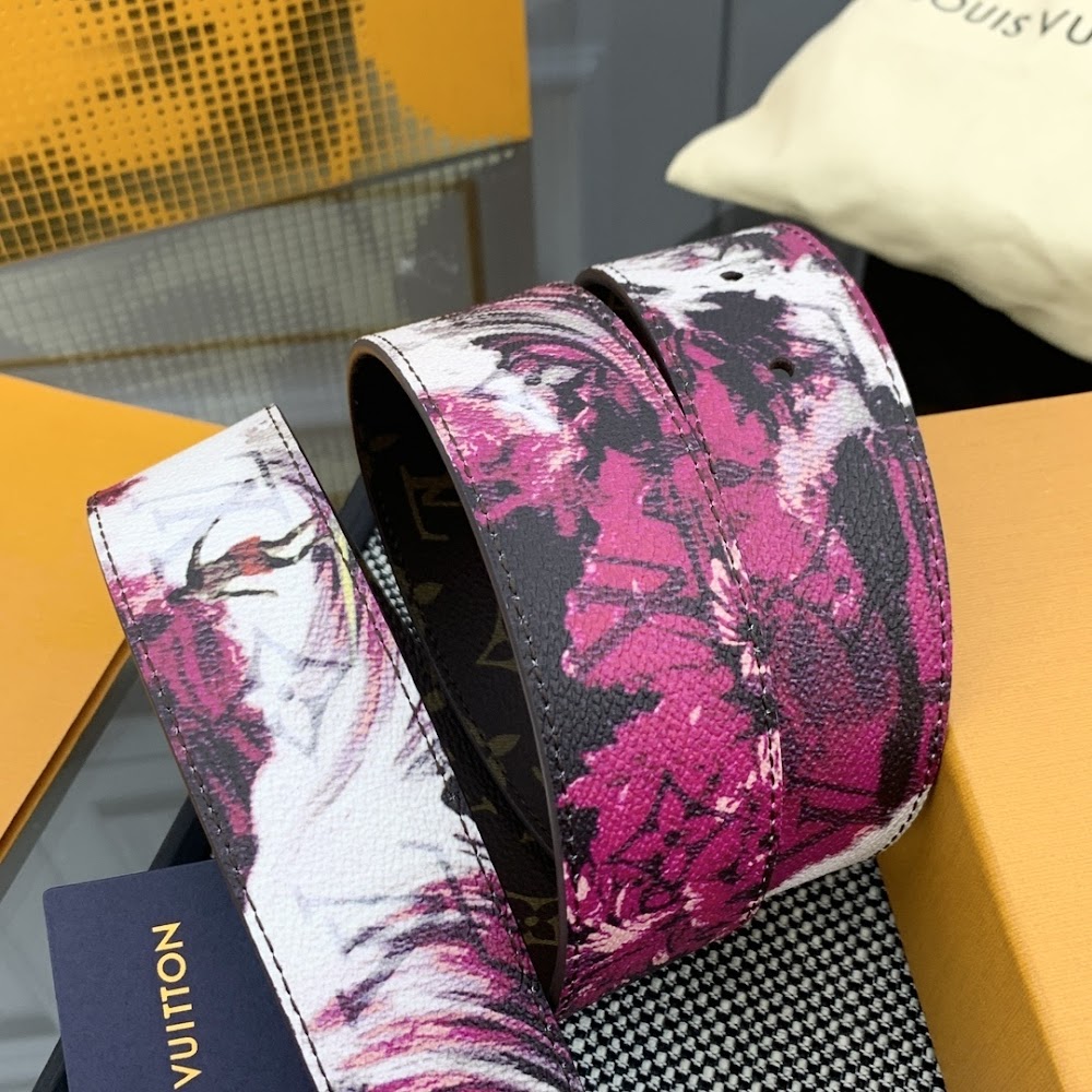 Dragons Bags ln Luxury Belt --106464