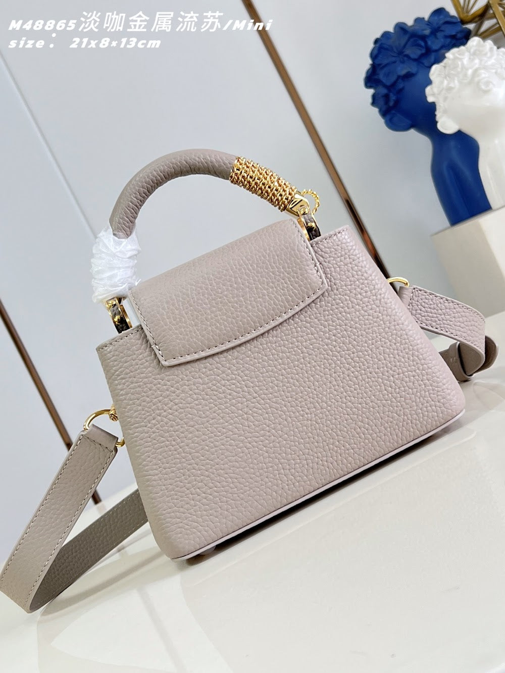 Dragons Bags ln Luxury Bag --96476