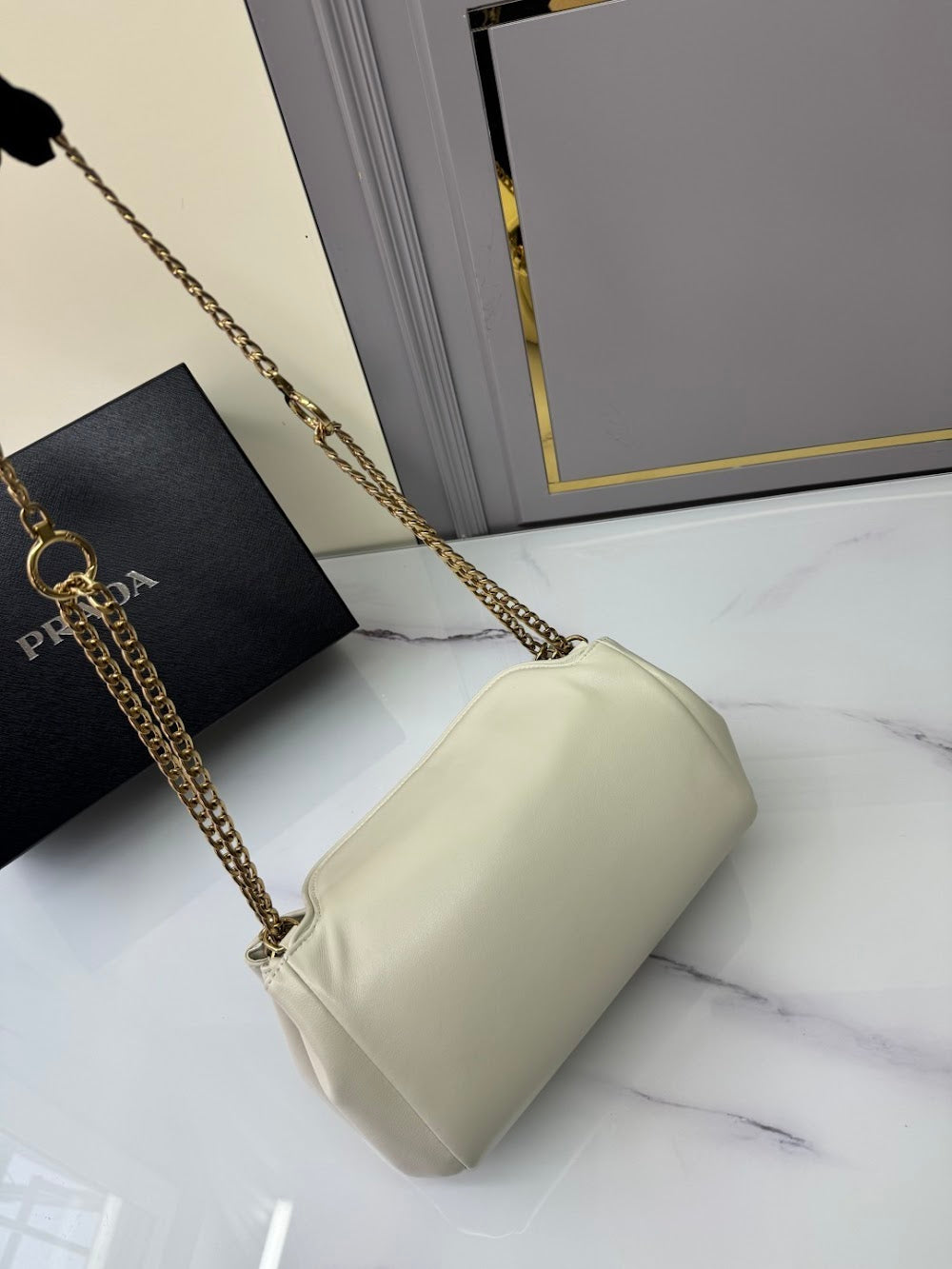 Dragons Bags Pradn Luxury Bag --101614