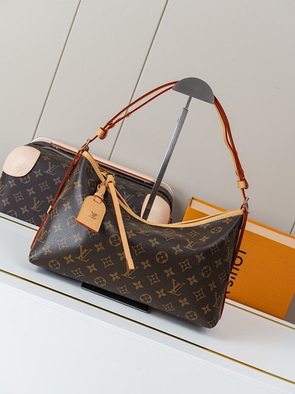 Dragons Bags LVn Luxury Bag --79468