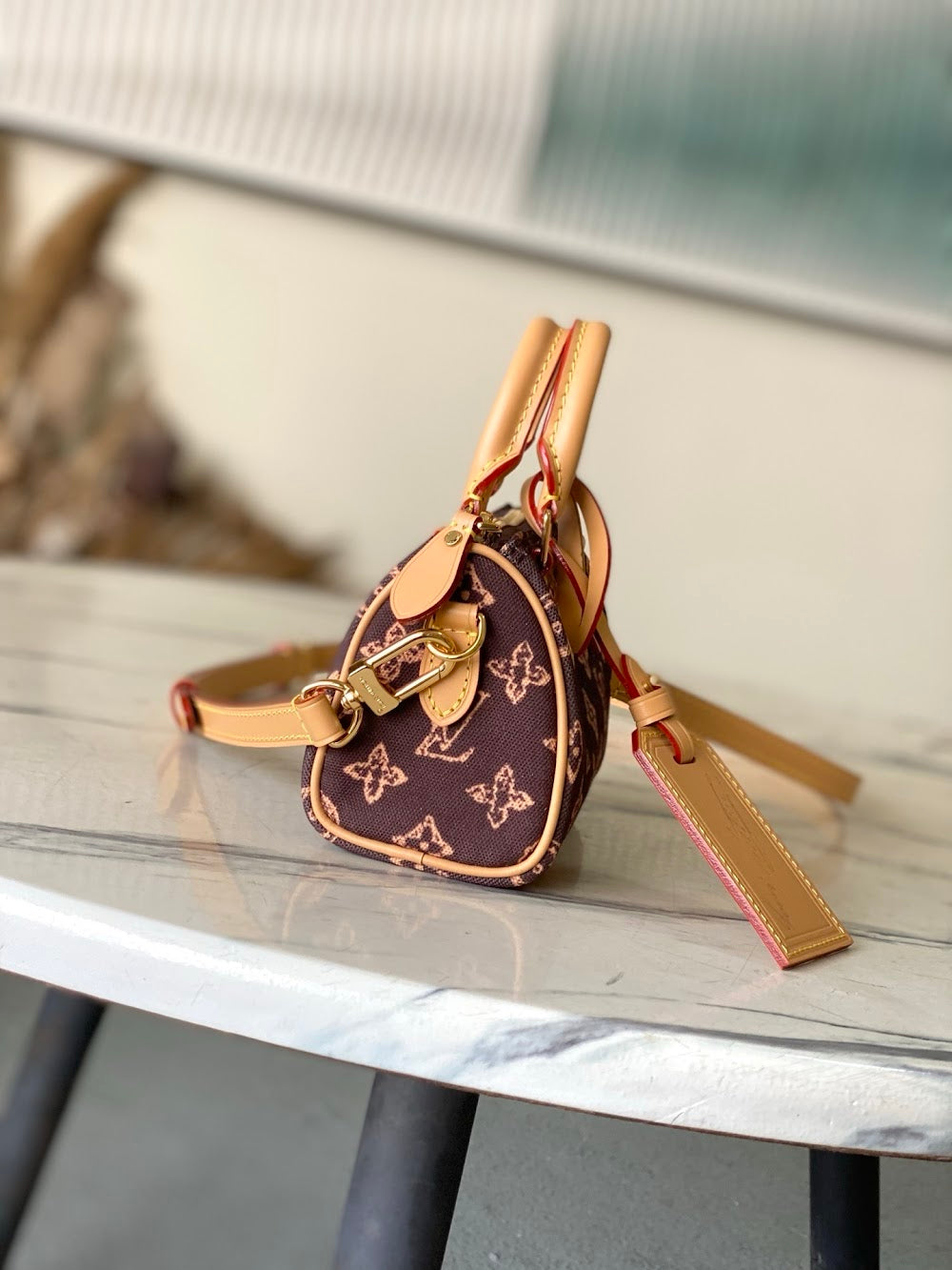 Dragons Bags ln Luxury Bag --96462