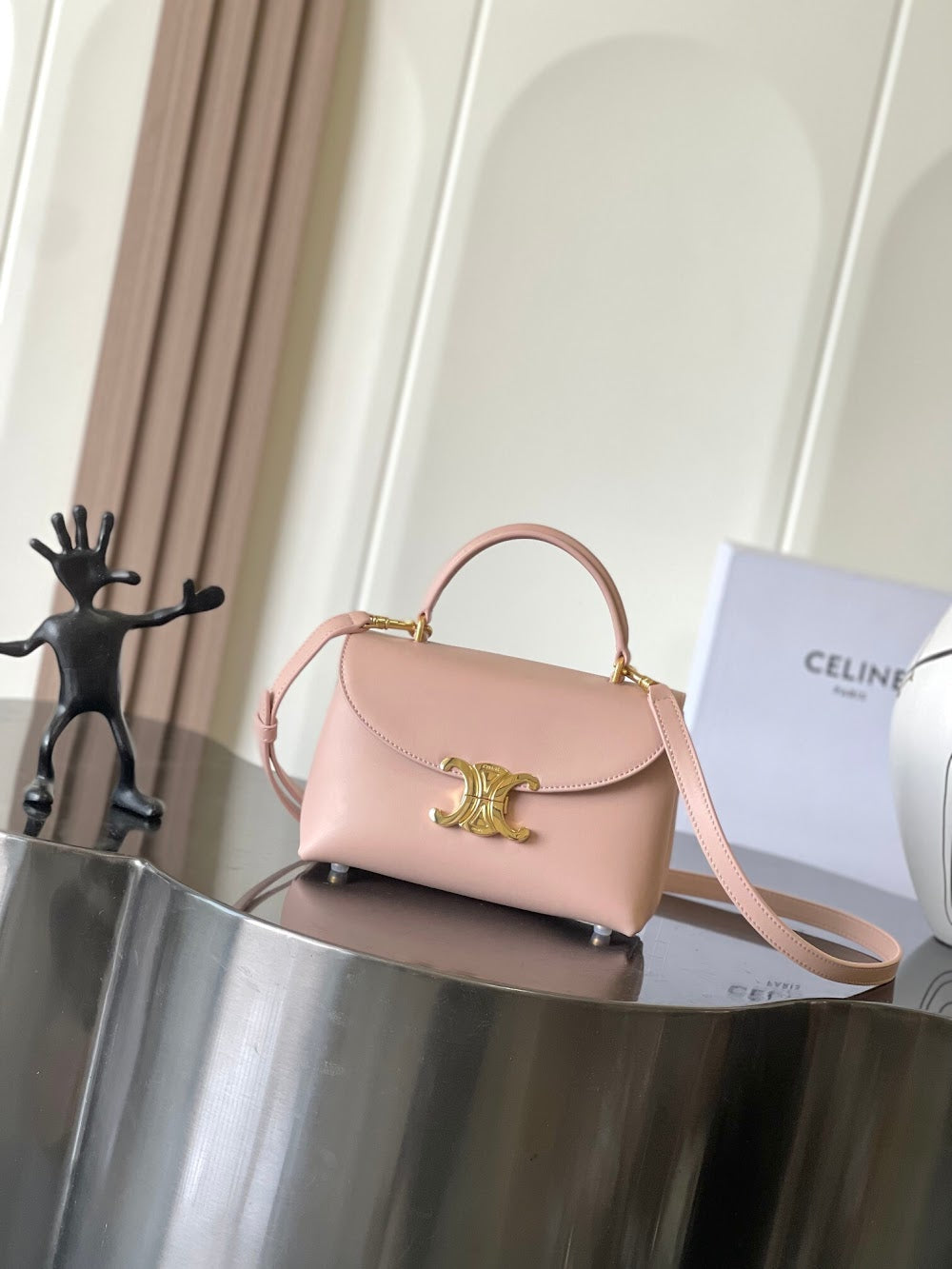 Dragons Bags Celine Luxury Bag --112361