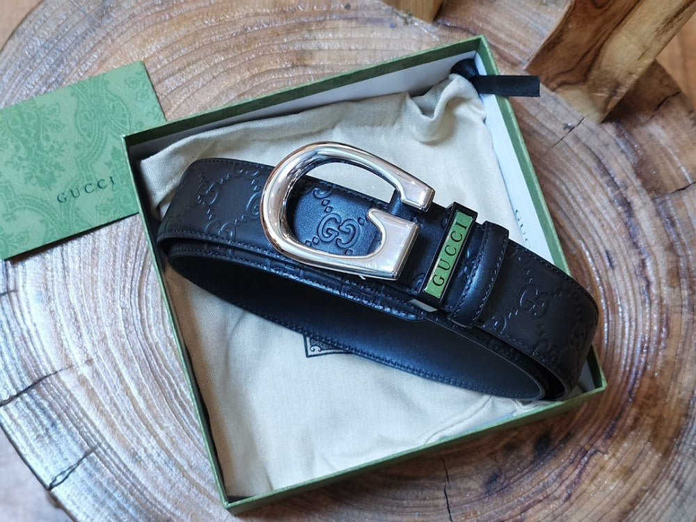 Dragons Bags Guccin Luxury Belt --105583