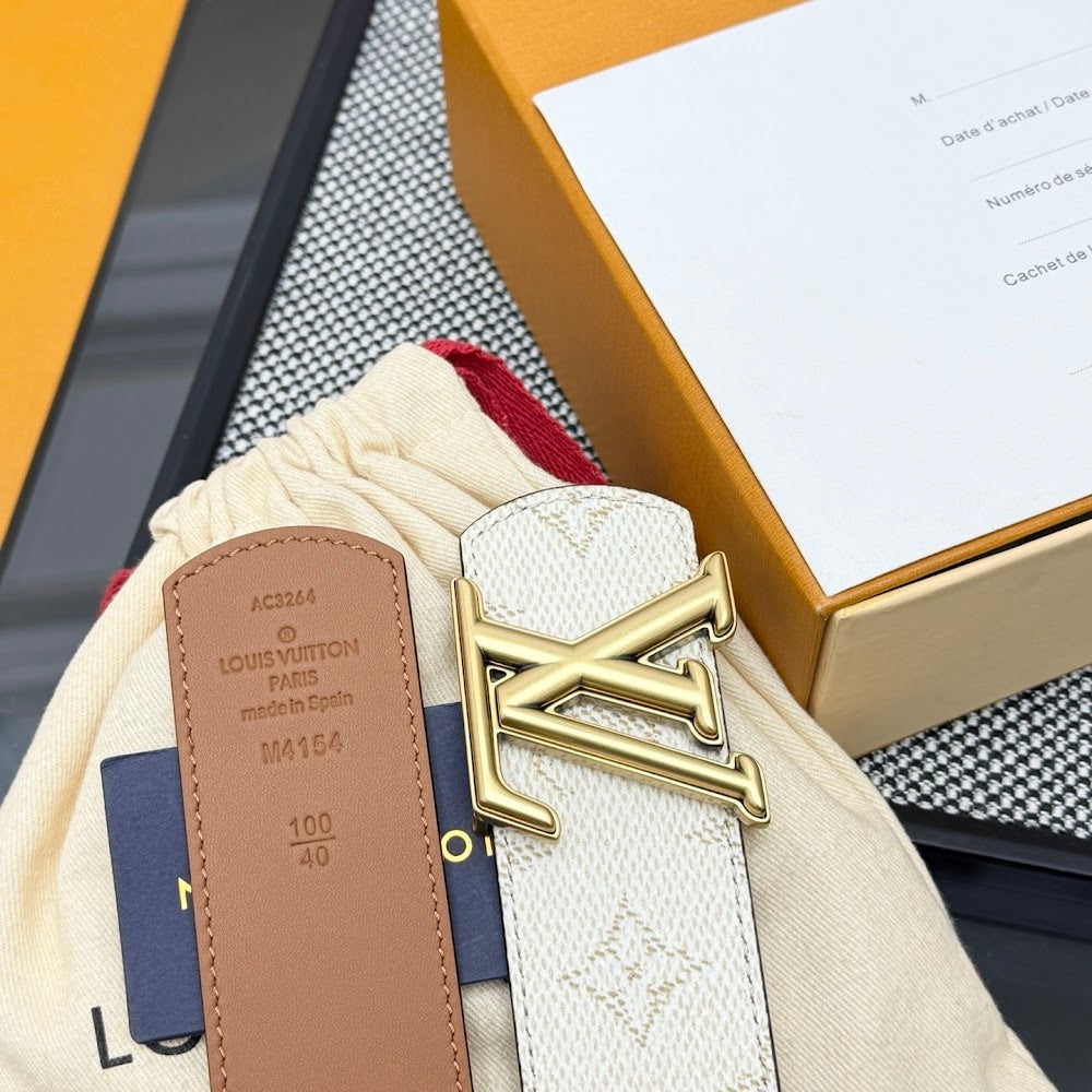 Dragons Bags ln Luxury Belt --100982
