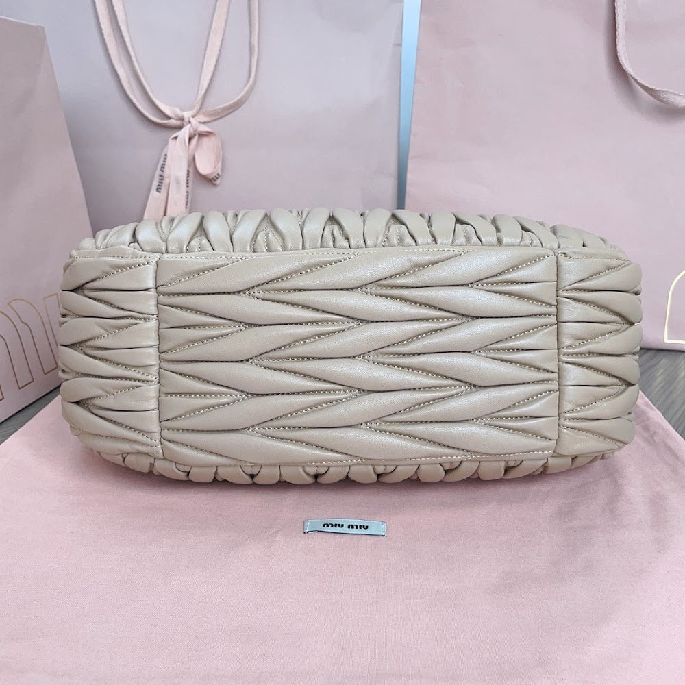 Dragons Bags Miun Miun Luxury Bag --122916