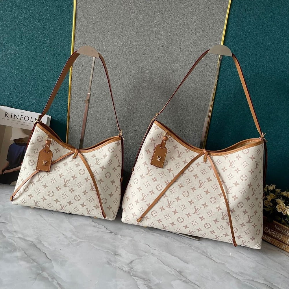 Jessica Bags ln Luxury Bag --75980