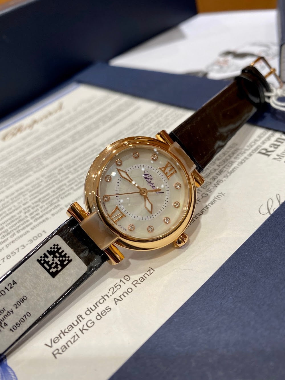 Dragons Bags Luxury Designer Watch --104342