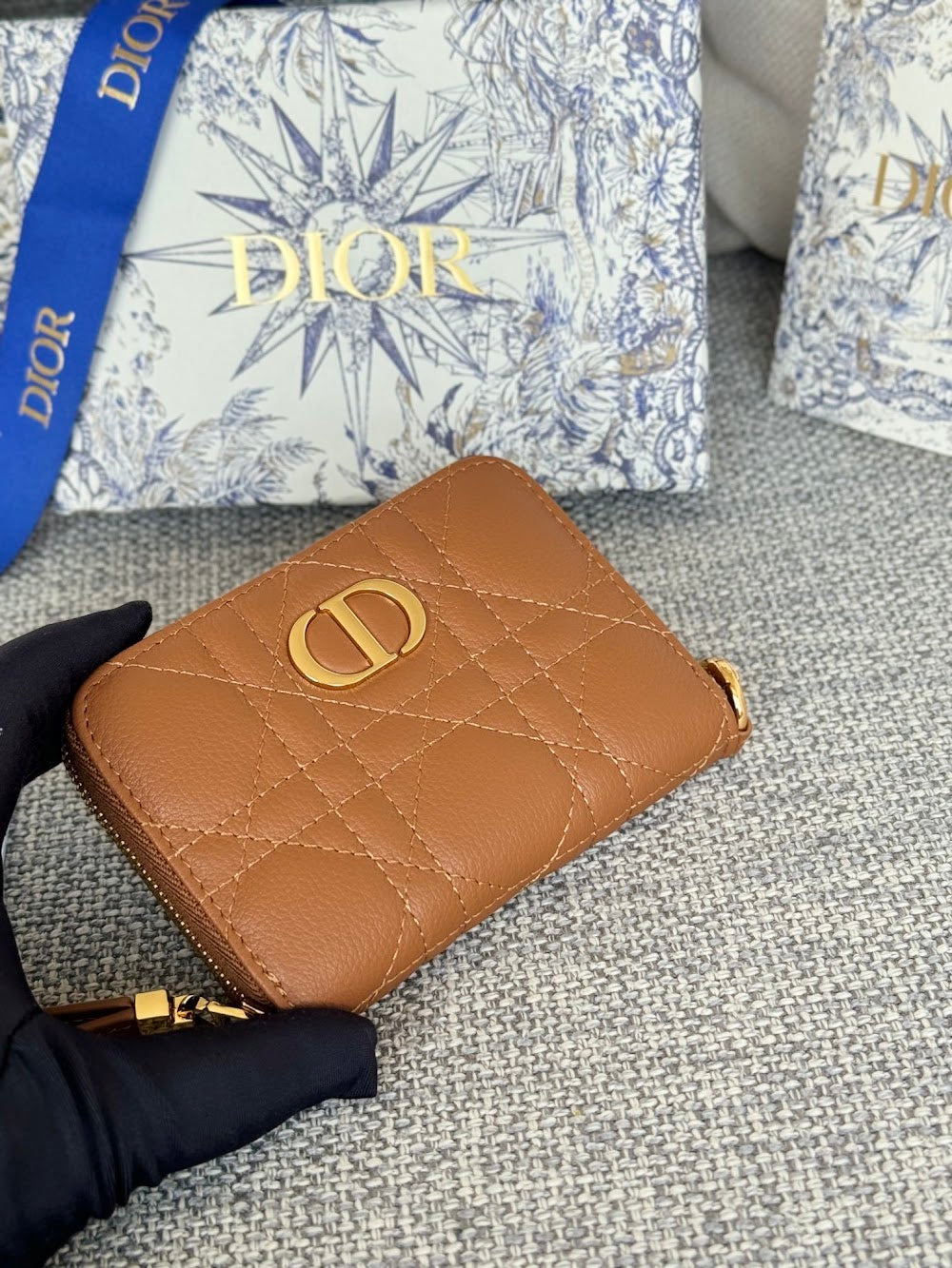 Dragons BagsDiorn Luxury Bag --114521