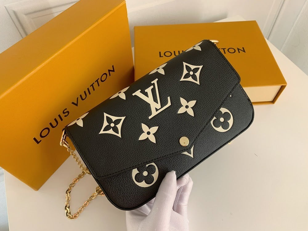 Dragons Bags ln Luxury Bag --77863