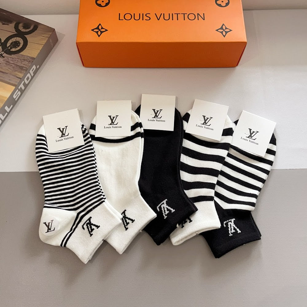 Dragons Bags Premium Luxury Socks --98117