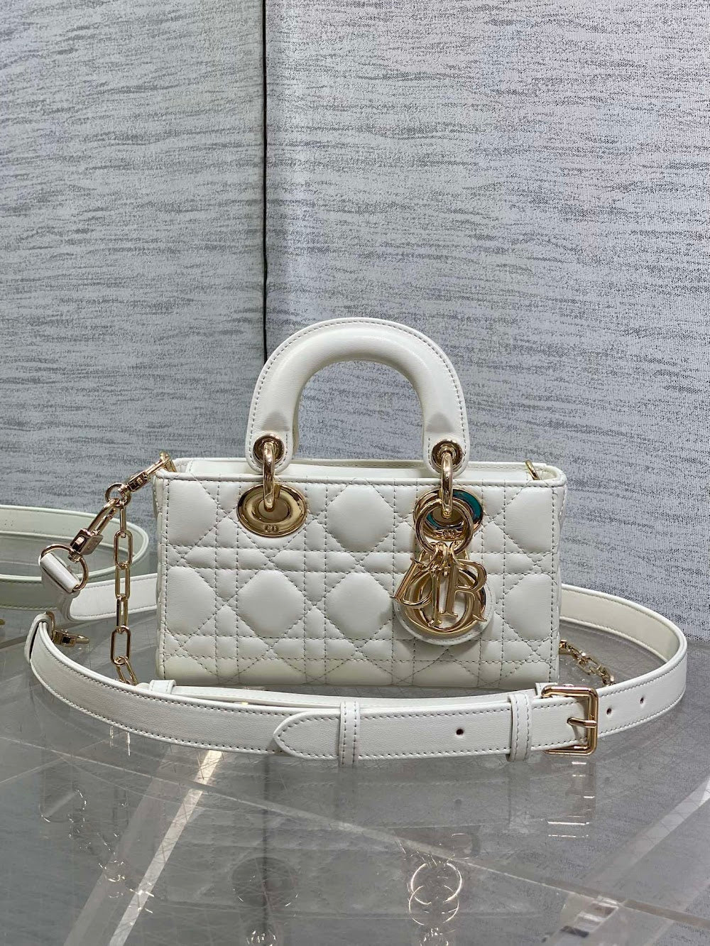 Dragons BagsDiorn Luxury Bag --116194