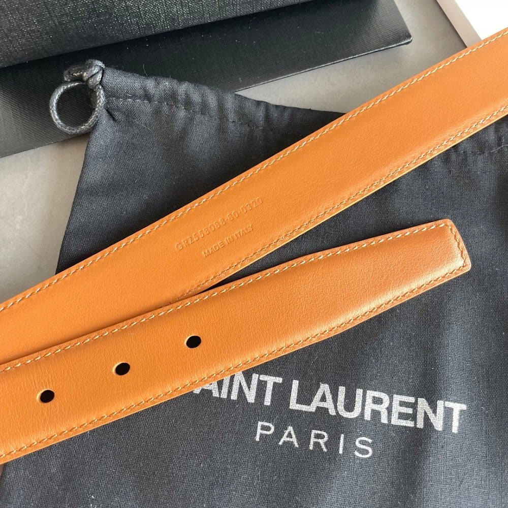 Dragons Bags YSLn Luxury Belt --107553