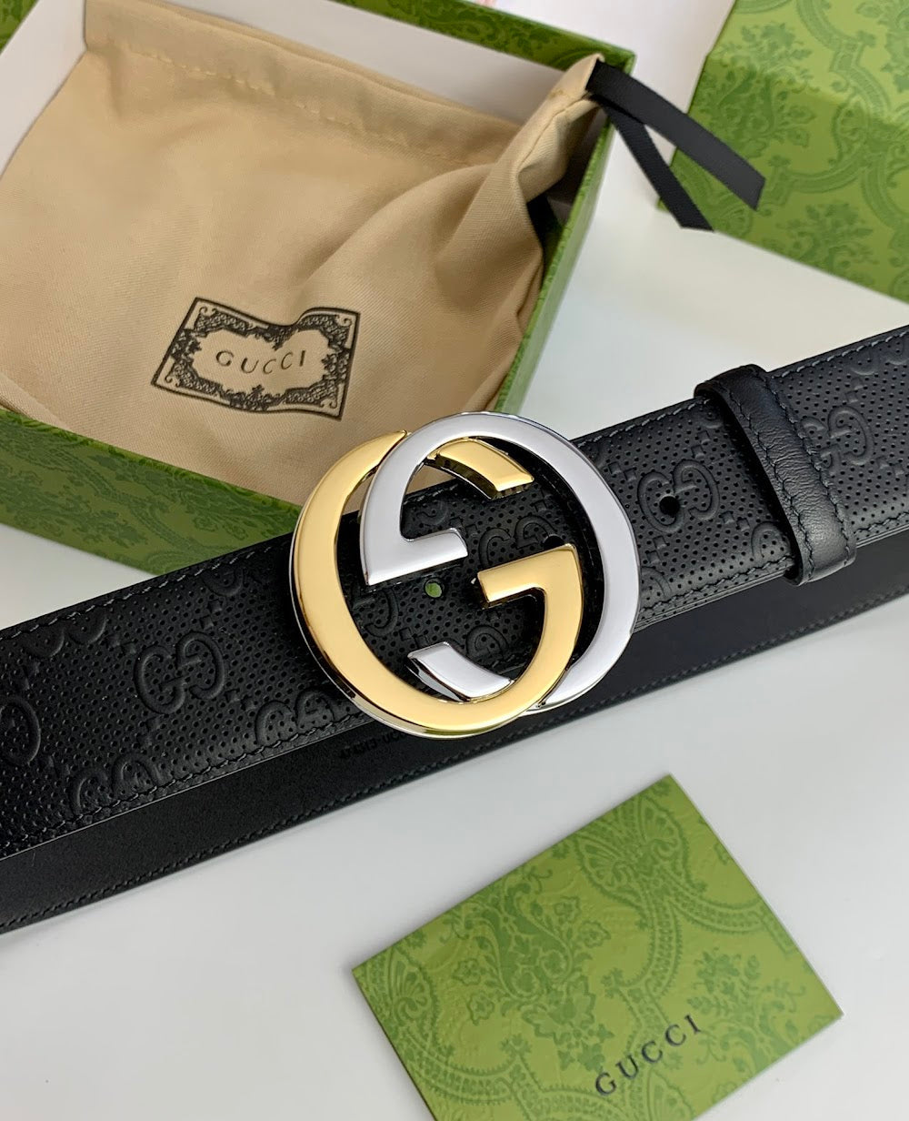 Dragons Bags Guccin Luxury Belt --105610