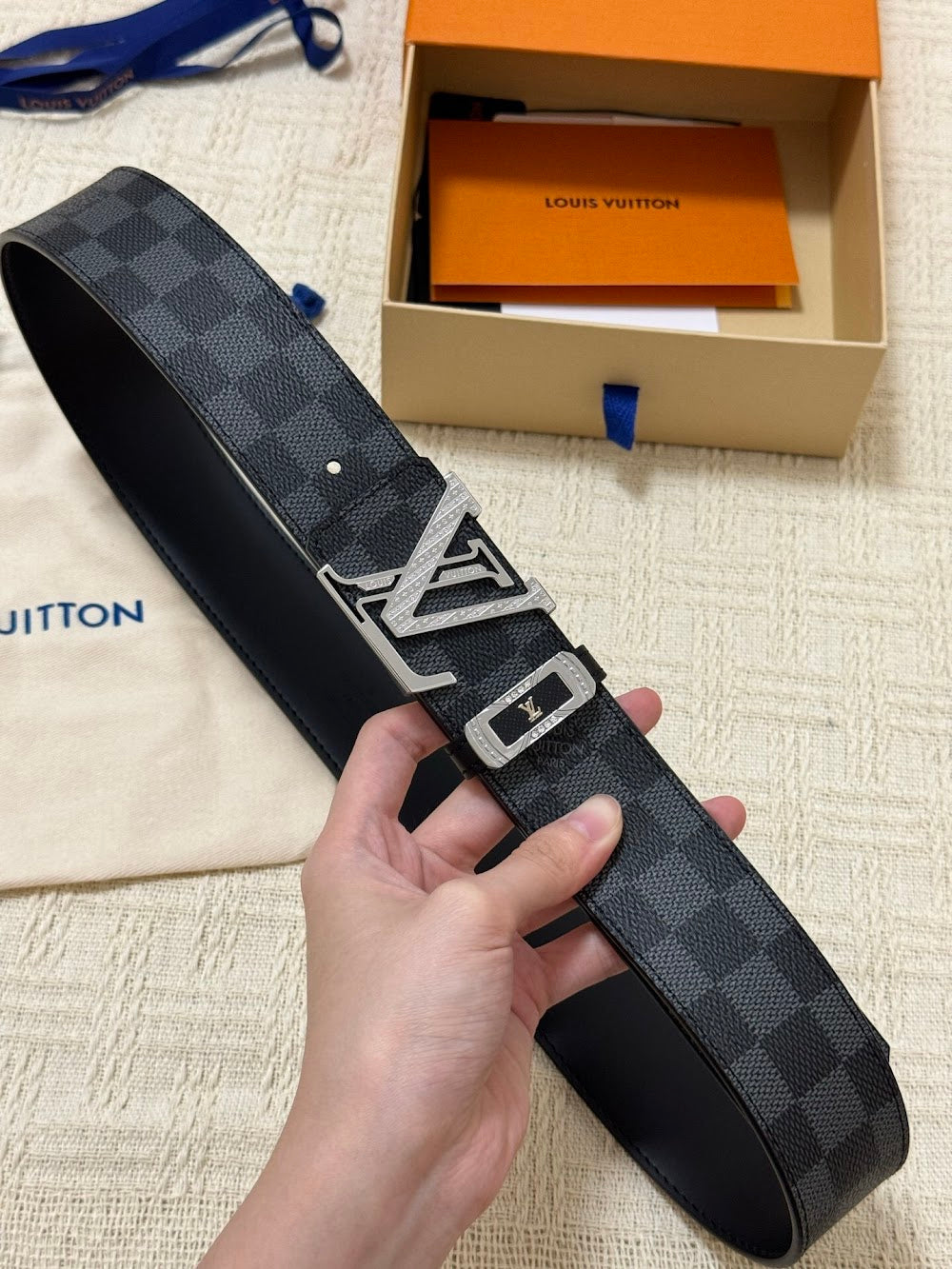 Dragons Bags ln Luxury Belt --109589