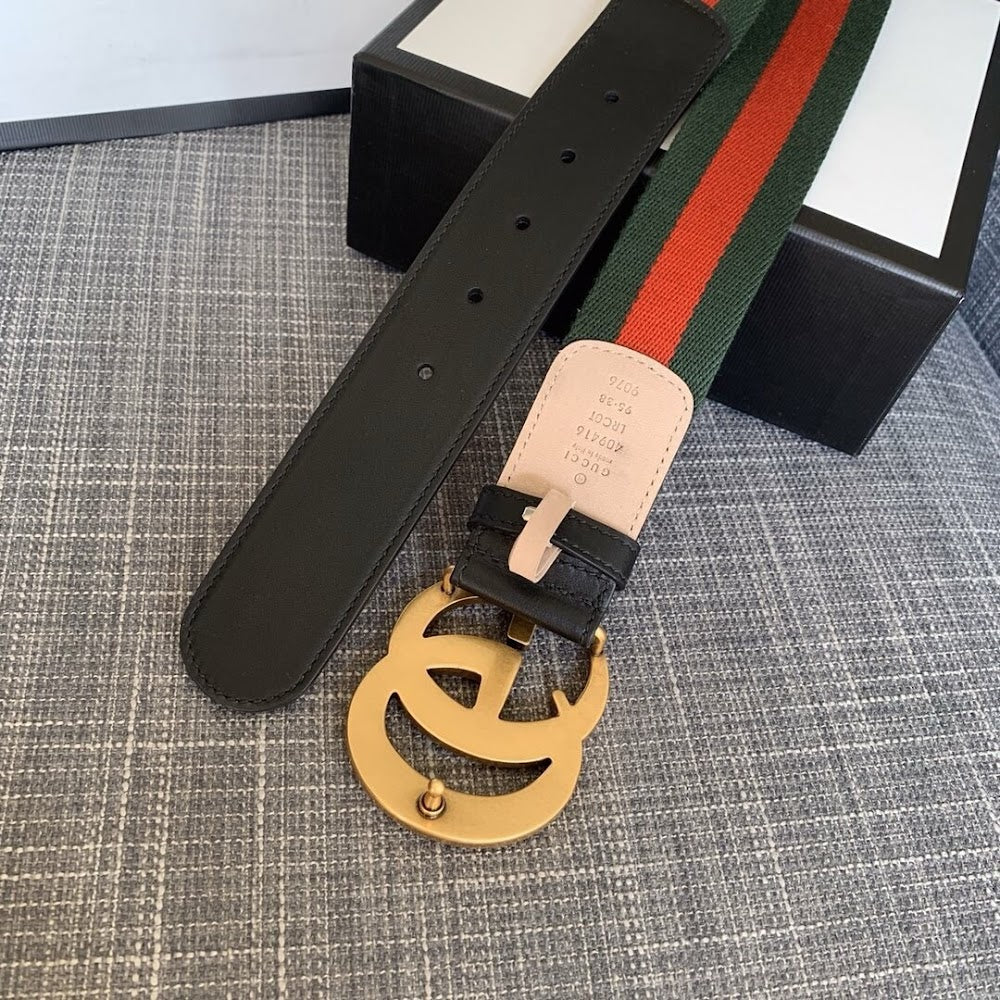 Dragons Bags Guccin Luxury Belt --105611