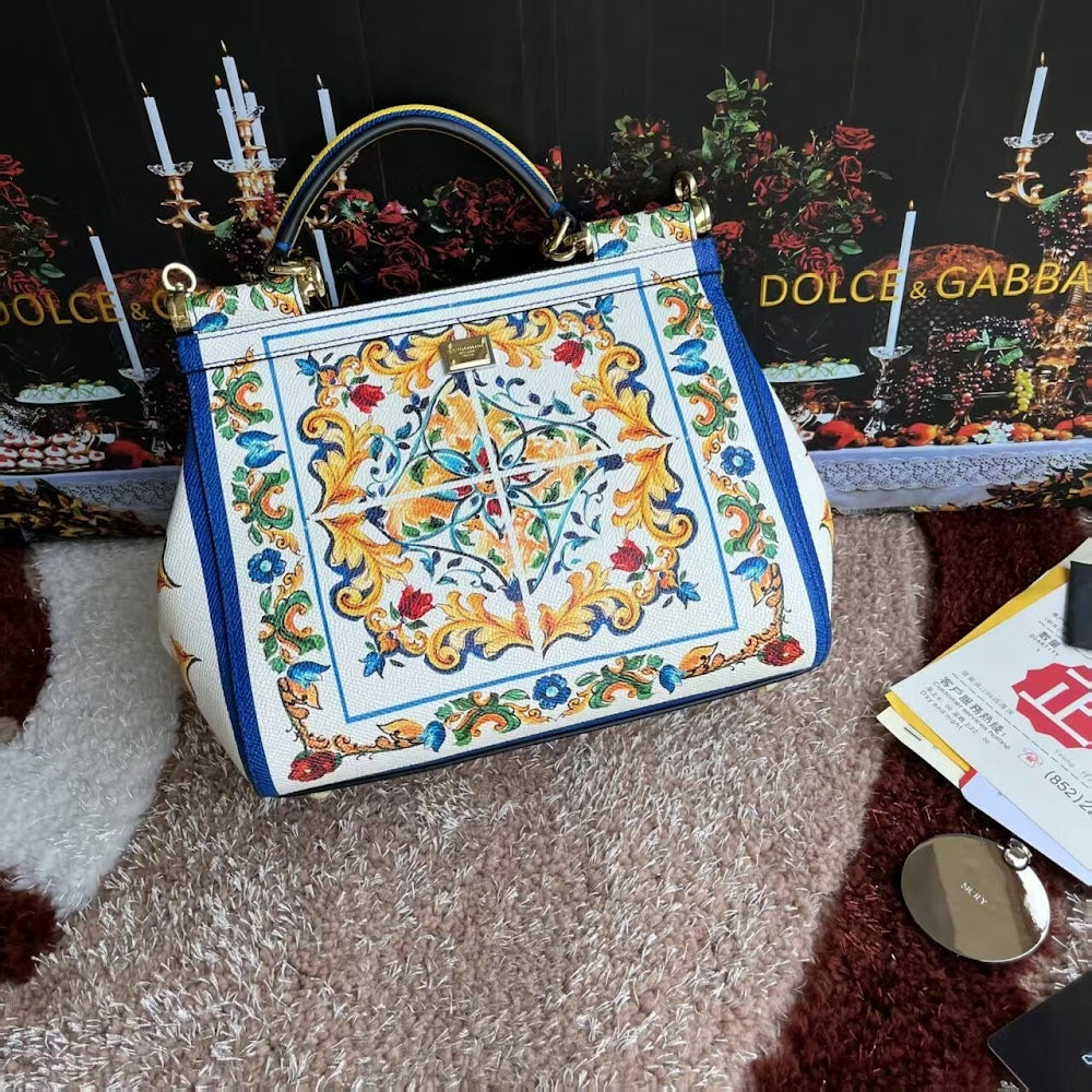 Dragons Bags DGn Luxury Bag --93975