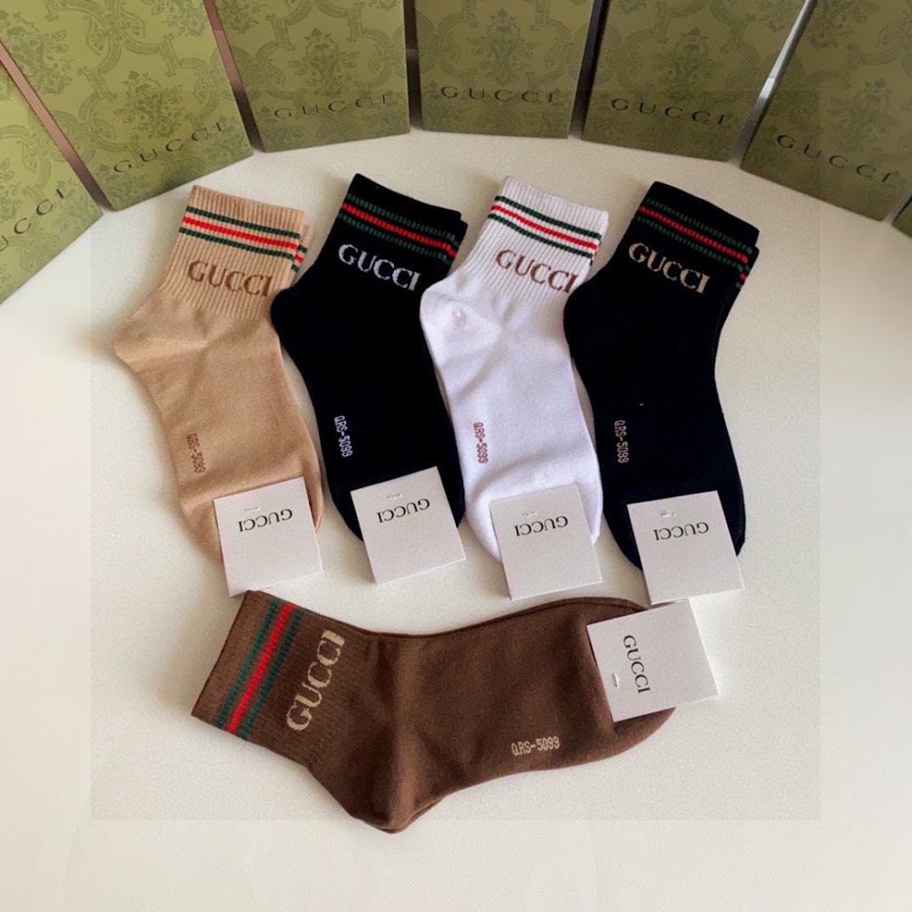 Dragons Bags Premium Luxury Socks --97804