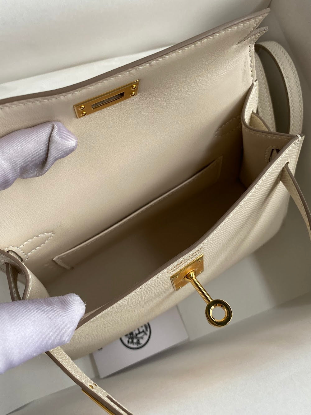 Dragons Bags Hermesn Luxury Bag --119015