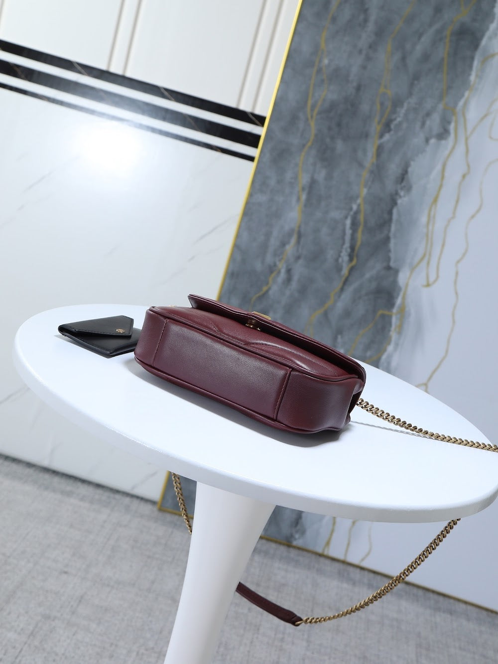 Dragons Bags YSLn Luxury Bag --120576