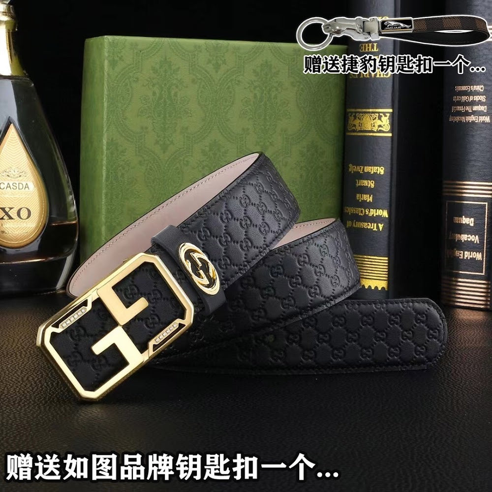 Dragons Bags Guccin Luxury Belt --105520