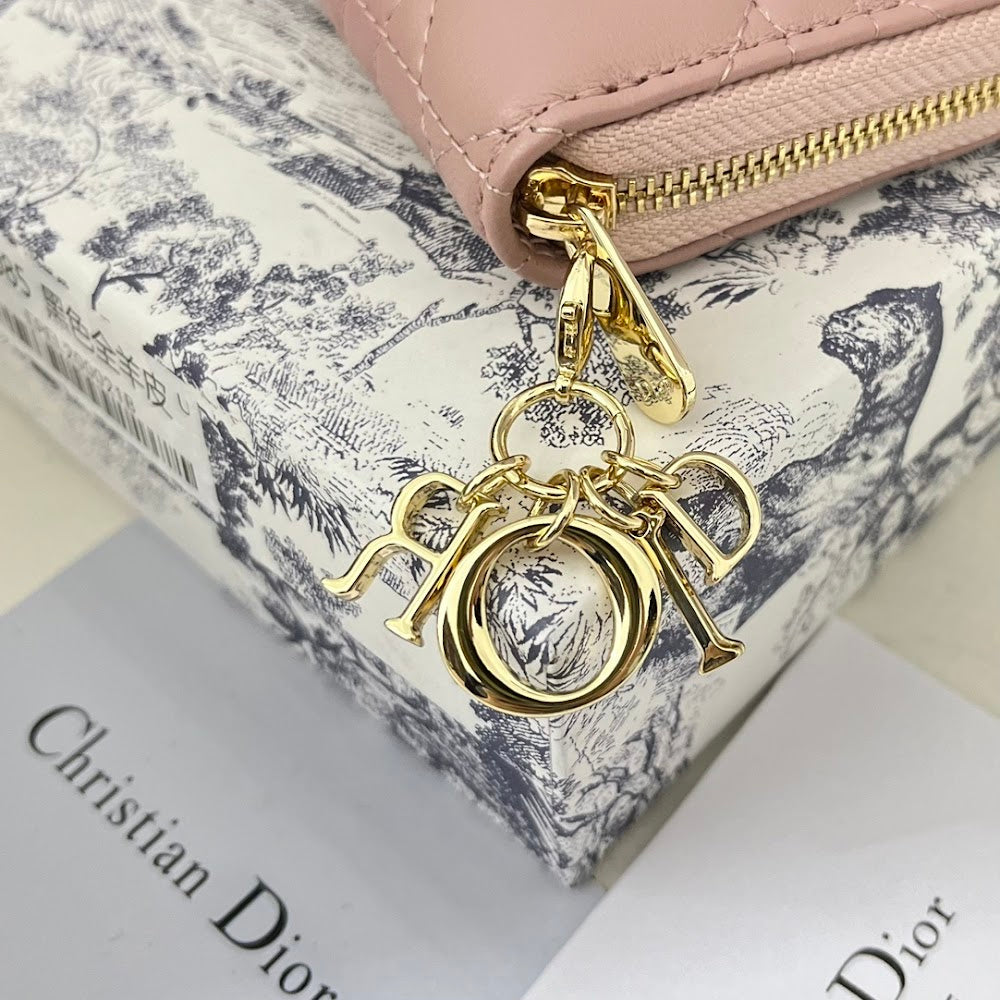 Dragons BagsDiorn Luxury Bag --115878