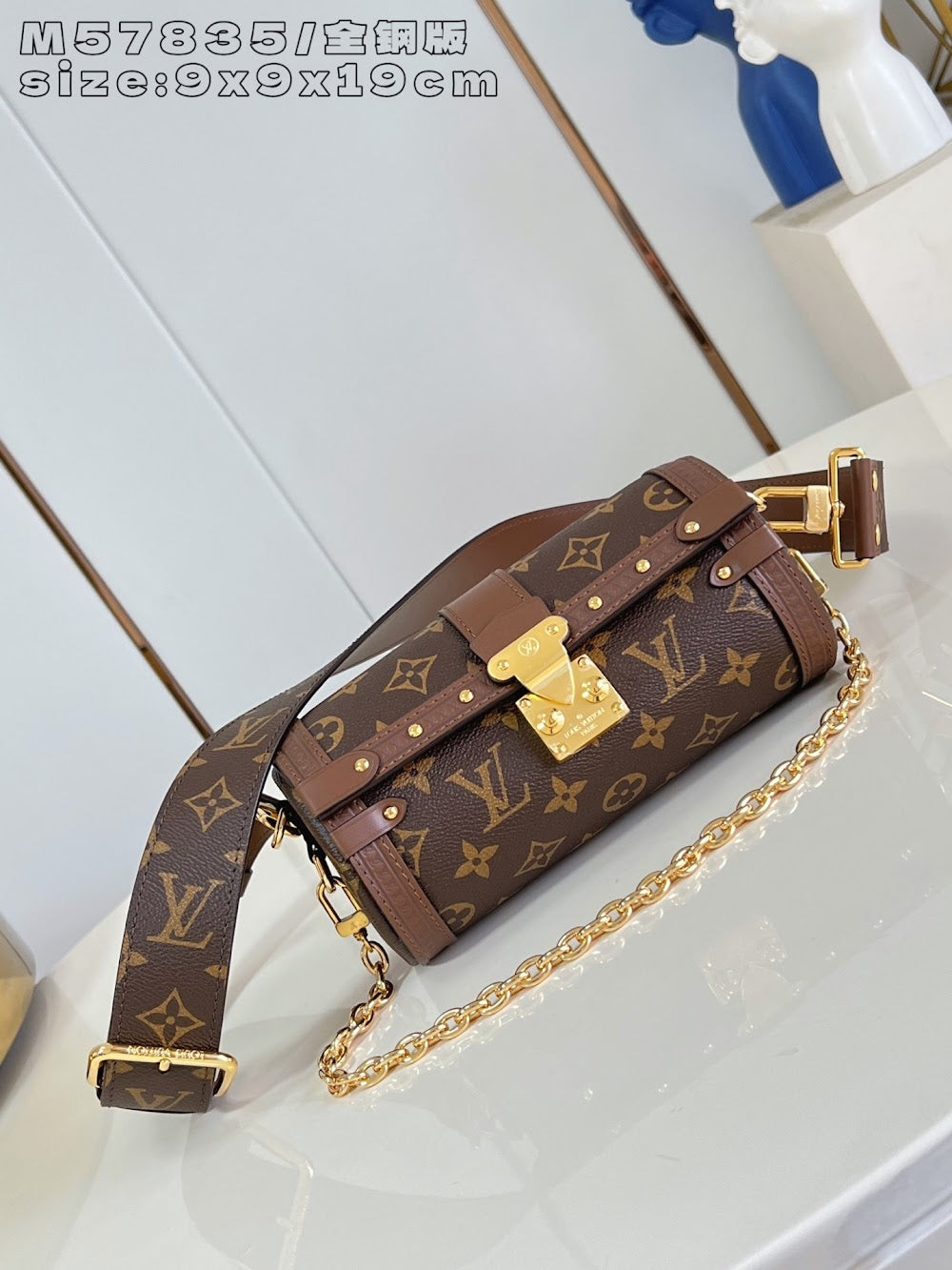 Dragons Bags ln Luxury Bag --95809