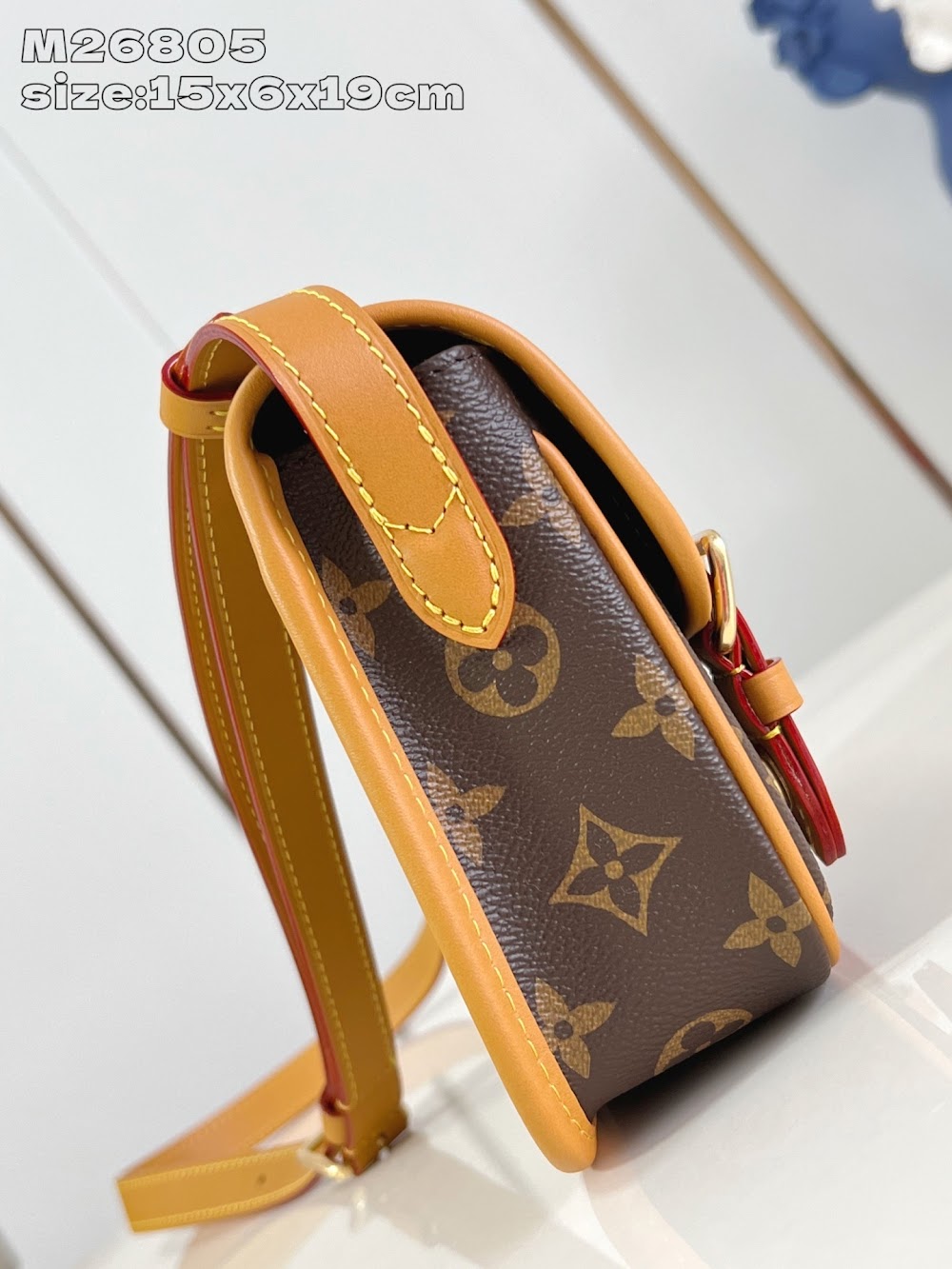 Dragons Bags ln Luxury Bag --97338