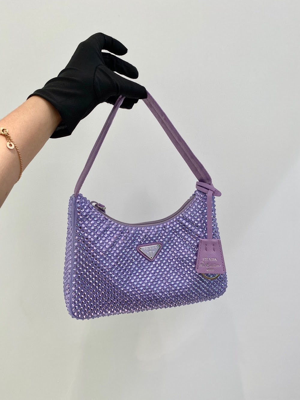 Dragons Bags Prada Luxury Bag --54589
