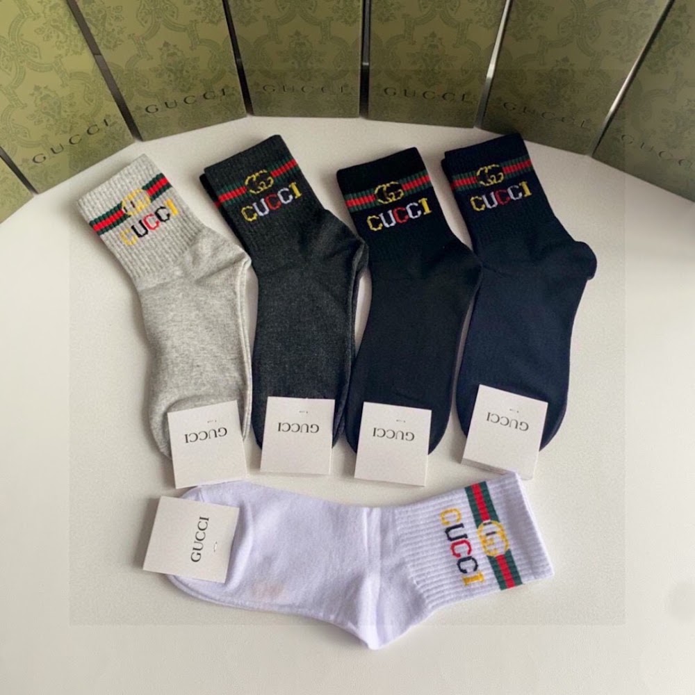 Dragons Bags Premium Luxury Socks --98011