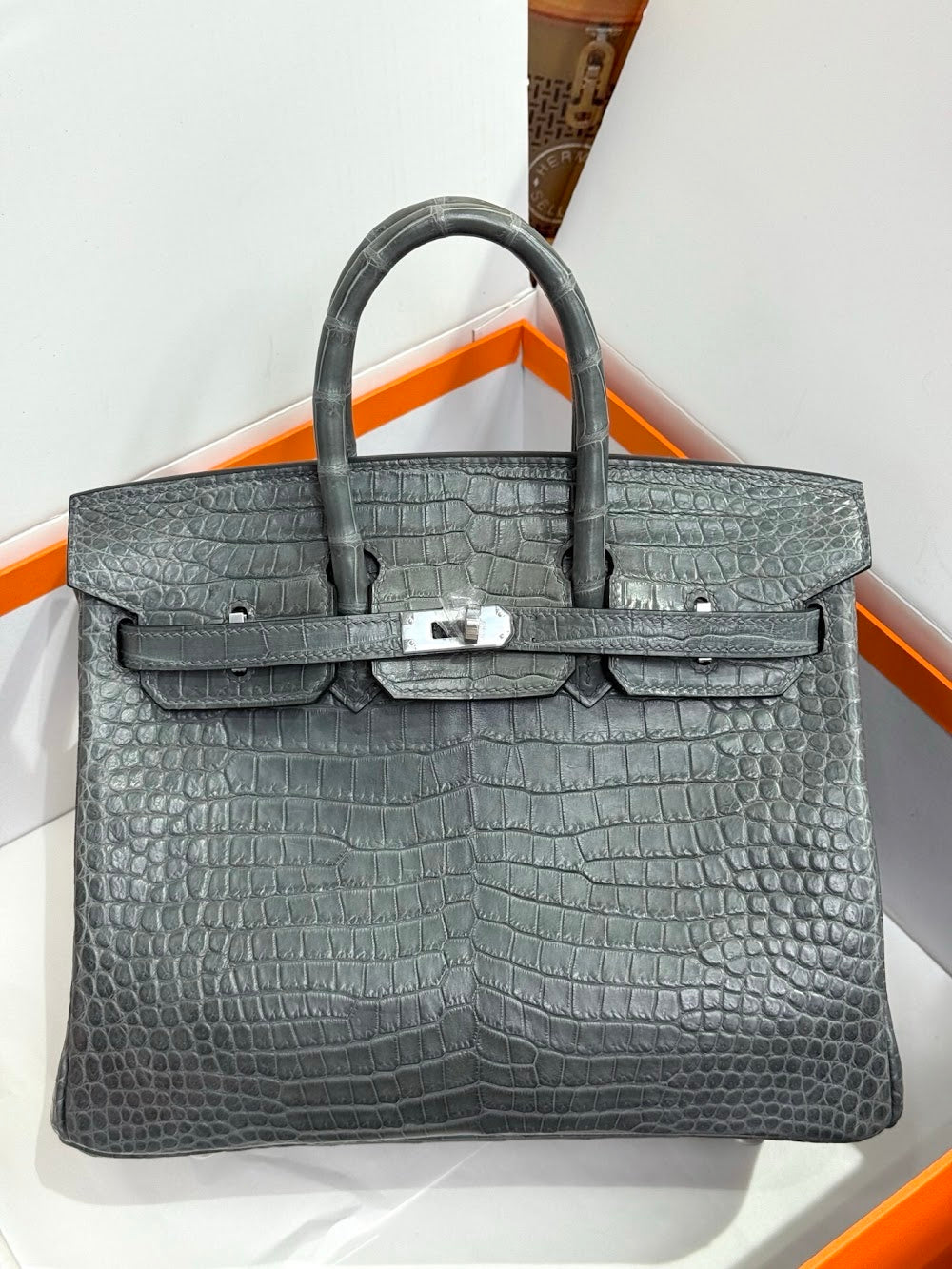 Dragons BagsHermesn Luxury Bag --117597
