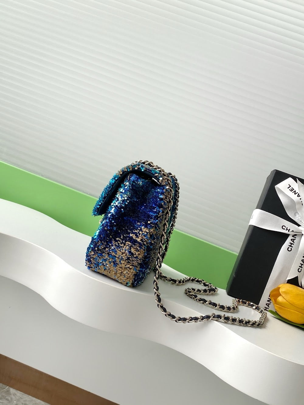 Dragons BagsCHn Luxury Bag --114177