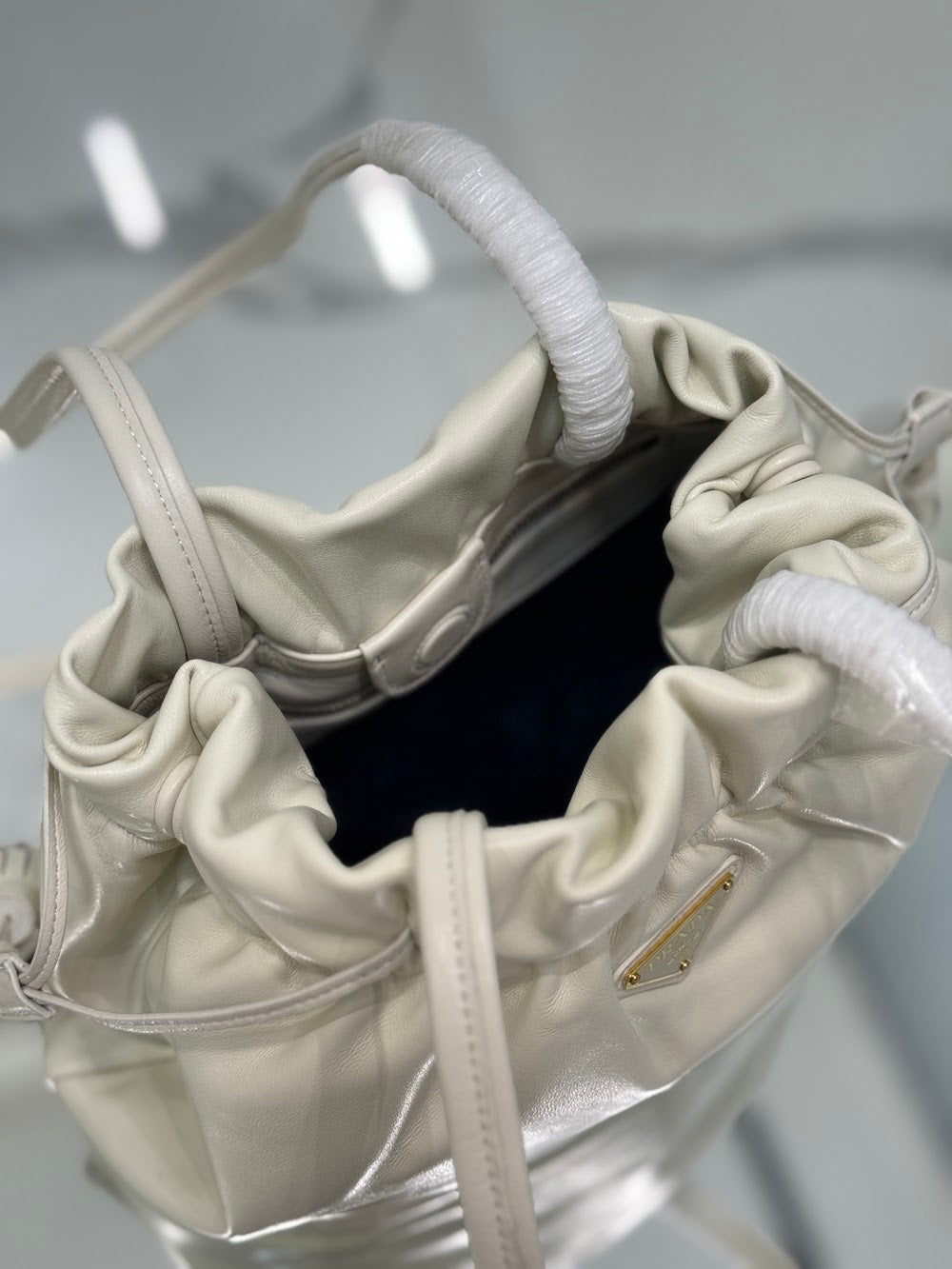 Dragons Bags Pradn Luxury Bag --101855