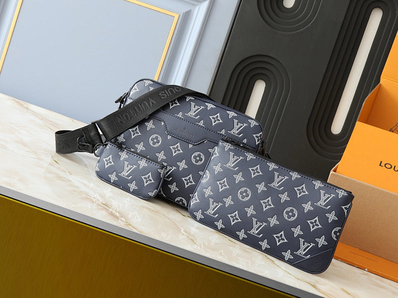 Dragons Bags ln Luxury Bag --70872