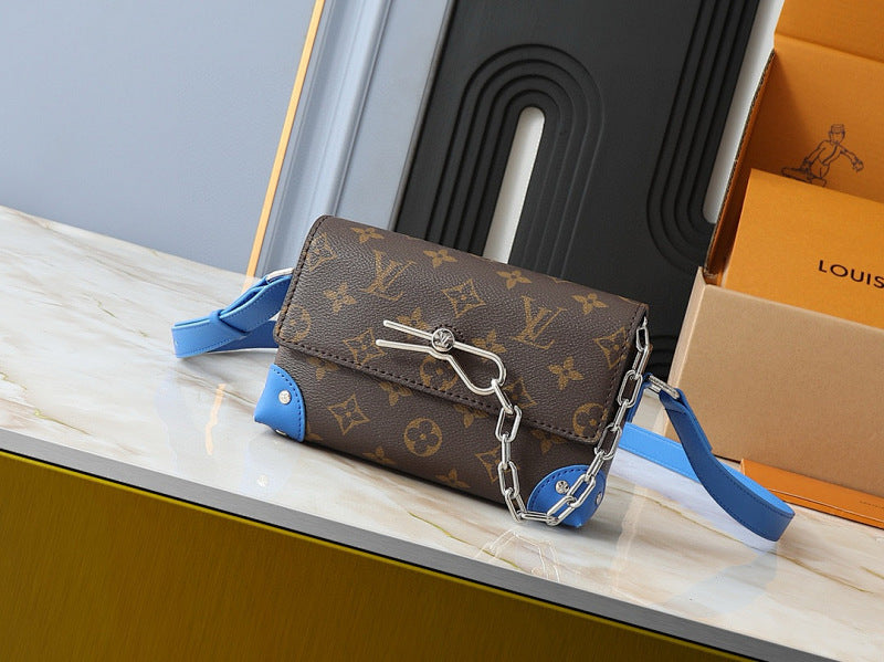 Dragons Bags LVn Luxury Bag --81011