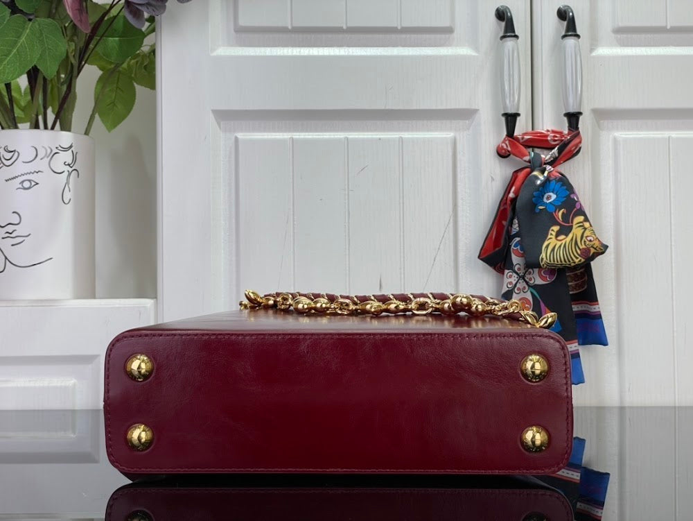 Dragons Bags ln Luxury Bag --97113