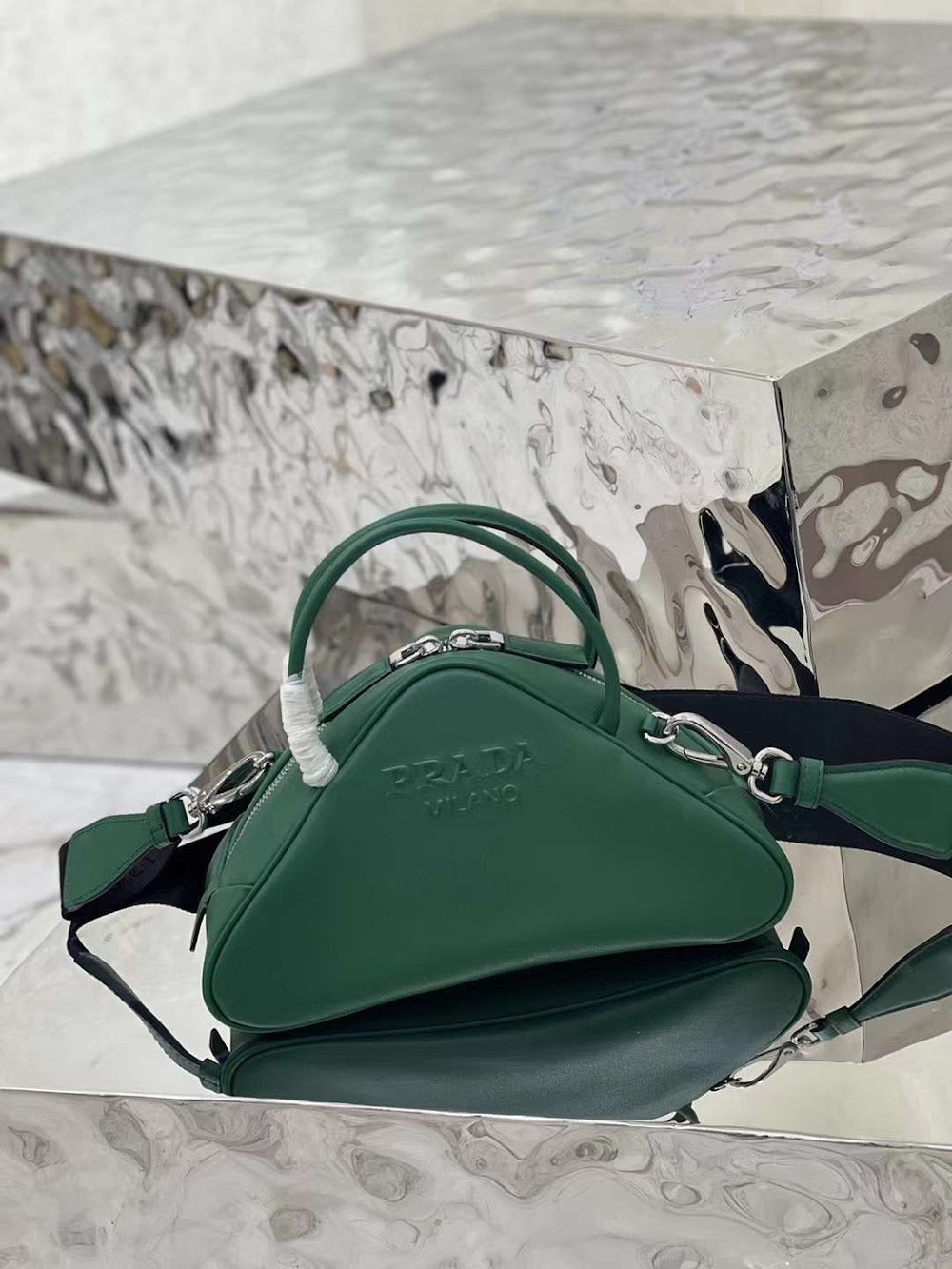 Dragons Bags Prada Luxury Bag --53786