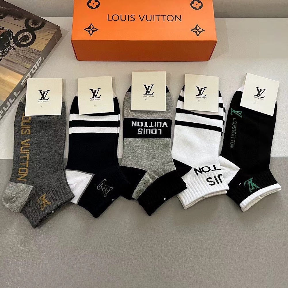 Dragons Bags Premium Luxury Socks --97851