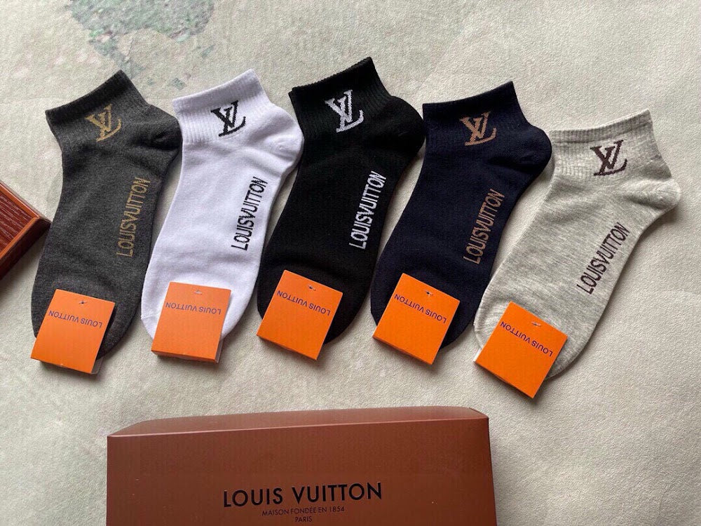 Dragons Bags Premium Luxury Socks --98669