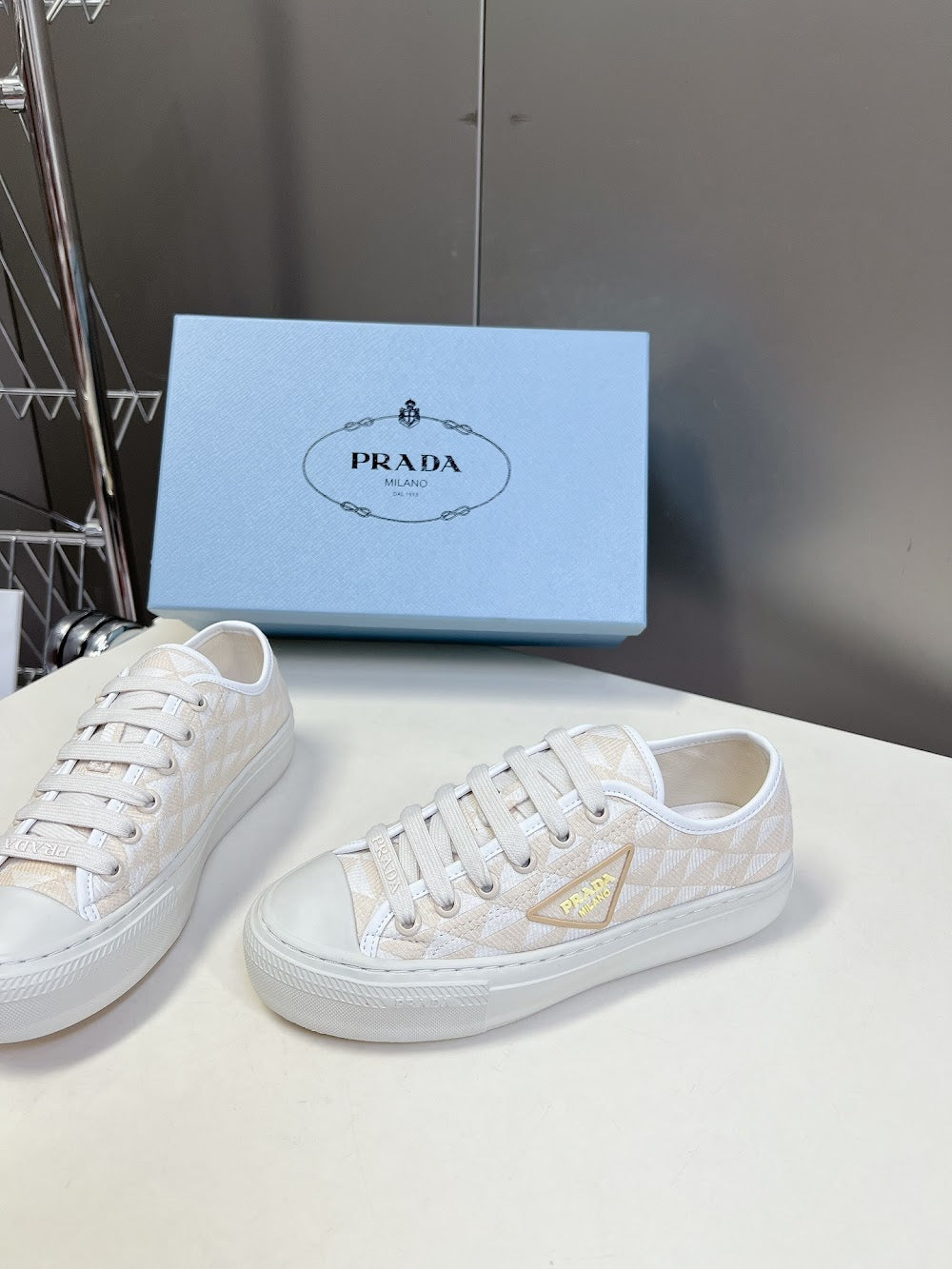Dragons Bags Prada Luxury Heels --53170