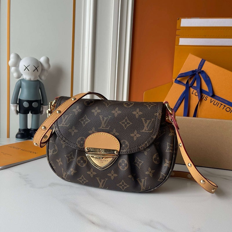Dragons Bags LVn Luxury Bag --79973