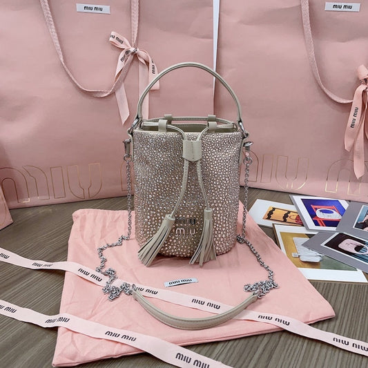 Dragons Bags Miun Miun Luxury Bag --122431