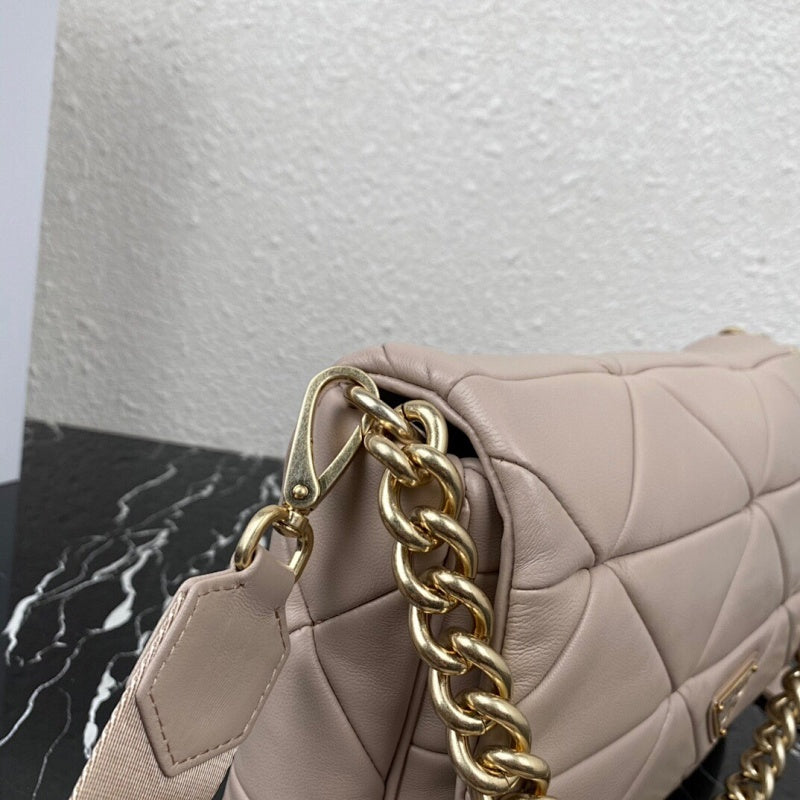 Jessica Bags pradn Luxury Bag --74817