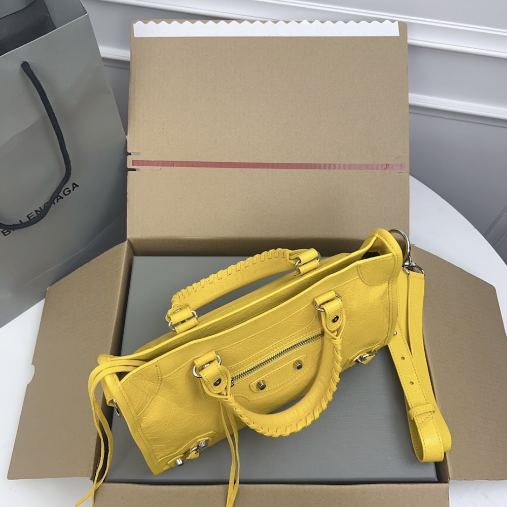 Dragons Bags Balenciaga Luxury Bag --110955