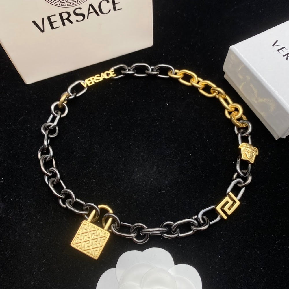 Dragons Bags Versace Luxury Jewelry --51342