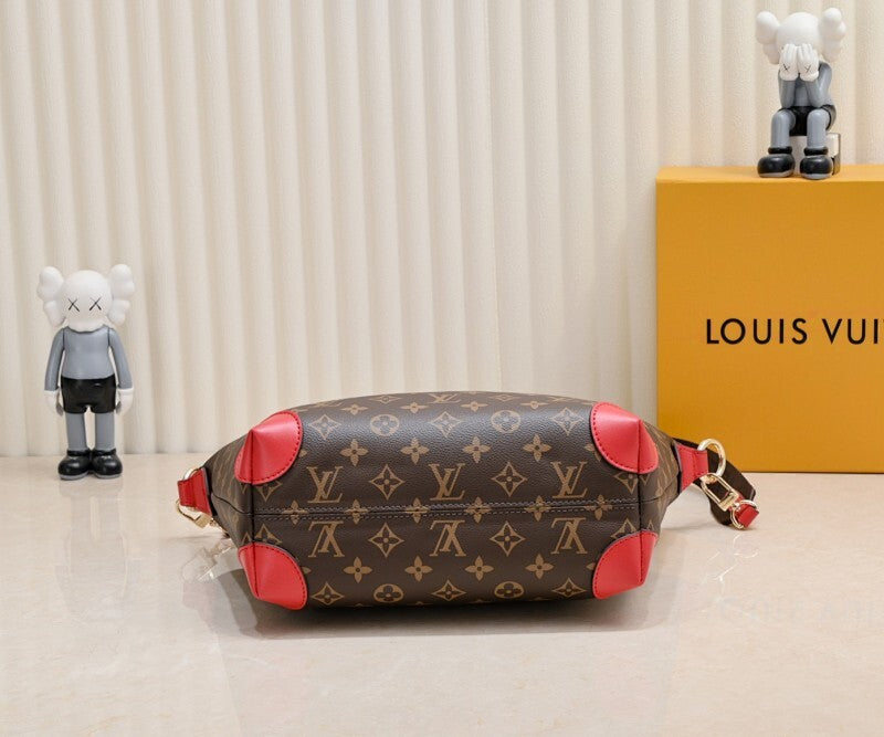Dragons Bags LVn Luxury Bag --79025