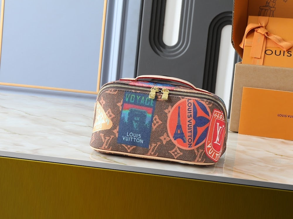 Dragons Bags ln Luxury Bag --77238